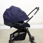 メチャカル オート4キャス HG プリュイネイビー