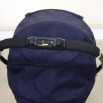 メチャカル オート4キャス HG プリュイネイビー