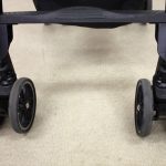 メチャカル オート4キャス HG プリュイネイビー