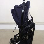 メチャカル オート4キャス HG プリュイネイビー