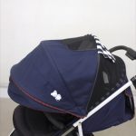 スムーヴ familiar model アップリカ