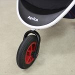 スムーヴ familiar model アップリカ