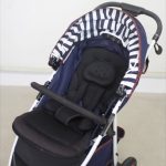 スムーヴ familiar model アップリカ