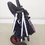 スムーヴ familiar model アップリカ