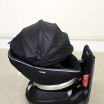 クルムーヴ スマート エッグショック JG-600 ブラックBK