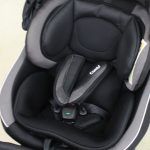 クルムーヴ スマート エッグショック JG-600 ブラックBK