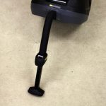 クルムーヴ スマート エッグショック JG-600 ブラックBK