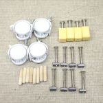 ハイタイプベビーベッド アリス WHホワイト 石崎家具