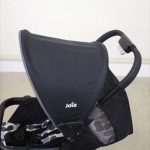 Joie エアトラベルシステム i-Anchor Fix Base付