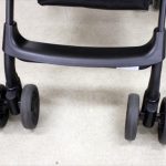 Joie エアトラベルシステム i-Anchor Fix Base付