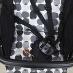 Joie エアトラベルシステム i-Anchor Fix Base付