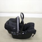 Joie エアトラベルシステム i-Anchor Fix Base付