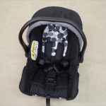 Joie エアトラベルシステム i-Anchor Fix Base付