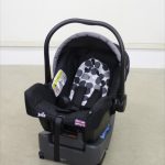 Joie エアトラベルシステム i-Anchor Fix Base付