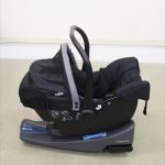 Joie エアトラベルシステム i-Anchor Fix Base付