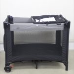 ニューヨークベビー プレイヤード カトージ ブラック 63408