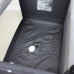 ニューヨークベビー プレイヤード カトージ ブラック 63408