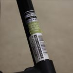 メチャカルハンディオート4キャス エッグショック HF シェリーネイビー