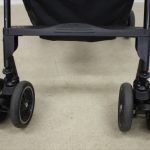 メチャカルハンディオート4キャス エッグショック HF シェリーネイビー