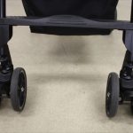 メチャカルハンディオート4キャス compact エッグショックHG ソワレネイビー