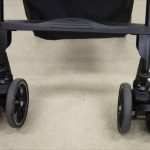 メチャカルハンディオート4キャス compact エッグショックHG ソワレネイビー