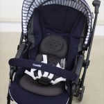 メチャカルハンディオート4キャス compact エッグショックHG ソワレネイビー