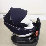 クルムーヴ スマート エッグショック JG-550 ネイビー