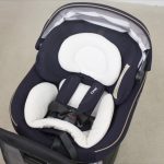 クルムーヴ スマート エッグショック JG-550 ネイビー