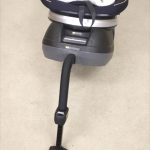 クルムーヴ スマート エッグショック JG-550 ネイビー