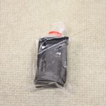 ネルーム ISOFIX エッグショック NF-600 スパークリングシルバー