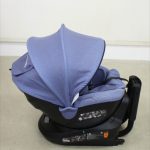 エールベベ クルット4i プレミアム ナチュラルブルー BF867