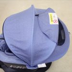 エールベベ クルット4i プレミアム ナチュラルブルー BF867