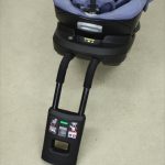 エールベベ クルット4i プレミアム ナチュラルブルー BF867