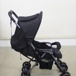 マルチ5ウェイ アルティメットブラック コンビ