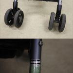 マルチ5ウェイ アルティメットブラック コンビ