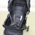 マルチ5ウェイ アルティメットブラック コンビ