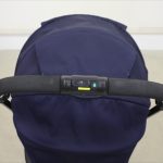 メチャカル オート4キャス コンパクト ロッタ ネイビー