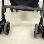 メチャカル オート4キャス コンパクト ロッタ ネイビー