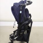 メチャカル オート4キャス コンパクト ロッタ ネイビー