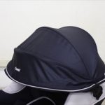 クルムーヴ Simplight シンプライト スターネイビー