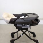 ネムリラ AUTO SWING BEDi キャラメルベージュBE