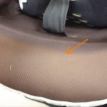 メチャカル オート4キャス エッグショック シンプライト シェリーブラウン