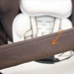 メチャカル オート4キャス エッグショック シンプライト シェリーブラウン