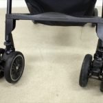 メチャカル オート4キャス エッグショック シンプライト シェリーブラウン