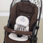 メチャカル オート4キャス エッグショック シンプライト シェリーブラウン