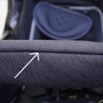 ベイシス ランフィ BASIS Runfee RA8 クラシックデニム