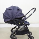 ベイシス ランフィ BASIS Runfee RA8 クラシックデニム