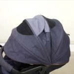 ベイシス ランフィ BASIS Runfee RA8 クラシックデニム