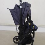 ベイシス ランフィ BASIS Runfee RA8 クラシックデニム