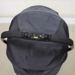 メチャカルハンディオート4キャス エッグショック HF シャインブラック